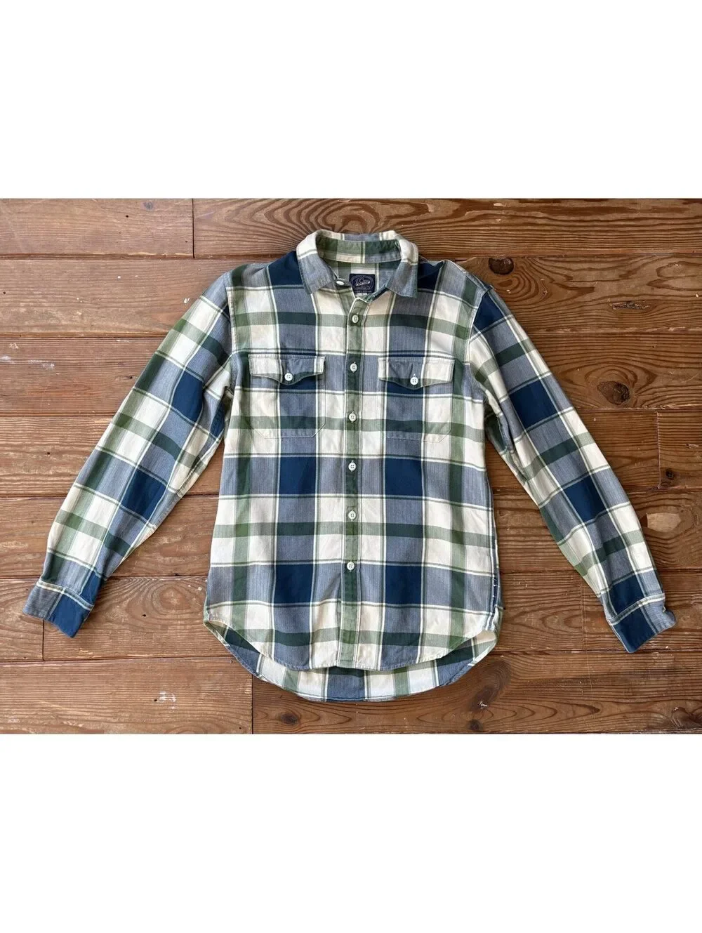 J. Crew crew men’s